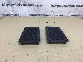 Решітка динаміка BMW X6 E71 65139112469