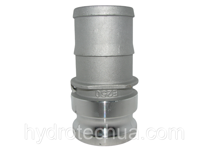 З'єднання Camlock (Камлок) E 250 (63мм)