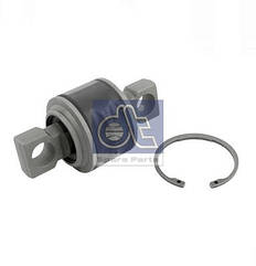 Сайлентблок реактивної тяги MAN TGA/ TGS/ TGX DT Spare Parts 3.96608 ( 81432206285, 81.43220.6285 )
