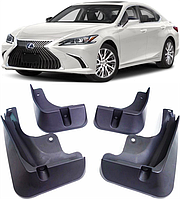 Брызговики для Lexus ES 2019-2023, к-кт (4шт.)