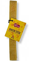 Жевательная палочка Mavsy (Мавси) Cheese Stick из сыра с добавлением куркумы для собак, размер М (30-39 г.)