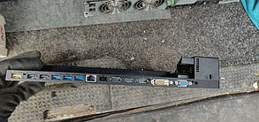 Док-станція Lenovo ThinkPad Ultra Dock 40A2 No 211703, фото 3