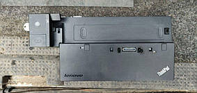 Док-станція Lenovo ThinkPad Ultra Dock 40A2 No 211703