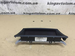 Бортовий екран BMW X6 E71 65509194064