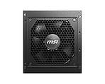 Блок живлення MSI MAG A750GL PCIE5 750W, фото 4