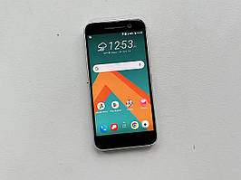 Смартфон HTC 10 Silver - 32Gb, 4Gb RAM, 12MP Оригінал!