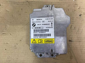Блок AIR BAG BMW X6 E71 65779189905