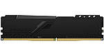 Модуль пам`ятi DDR4 16GB/3200 Kingston Fury Beast Black (KF432C16BB/16), фото 3