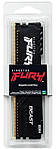 Модуль пам`ятi DDR4 16GB/3200 Kingston Fury Beast Black (KF432C16BB/16), фото 5