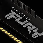 Модуль пам`ятi DDR4 16GB/3200 Kingston Fury Beast Black (KF432C16BB/16), фото 7