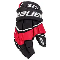 Bauer Supreme S29 Jr / рукавички, краги хокейні юніорські