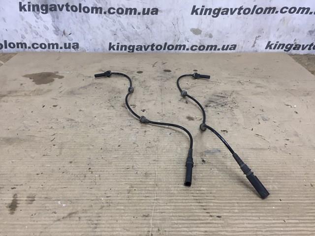 Датчик АБС (ABS) передній BMW X5 E70 6771776, фото 1