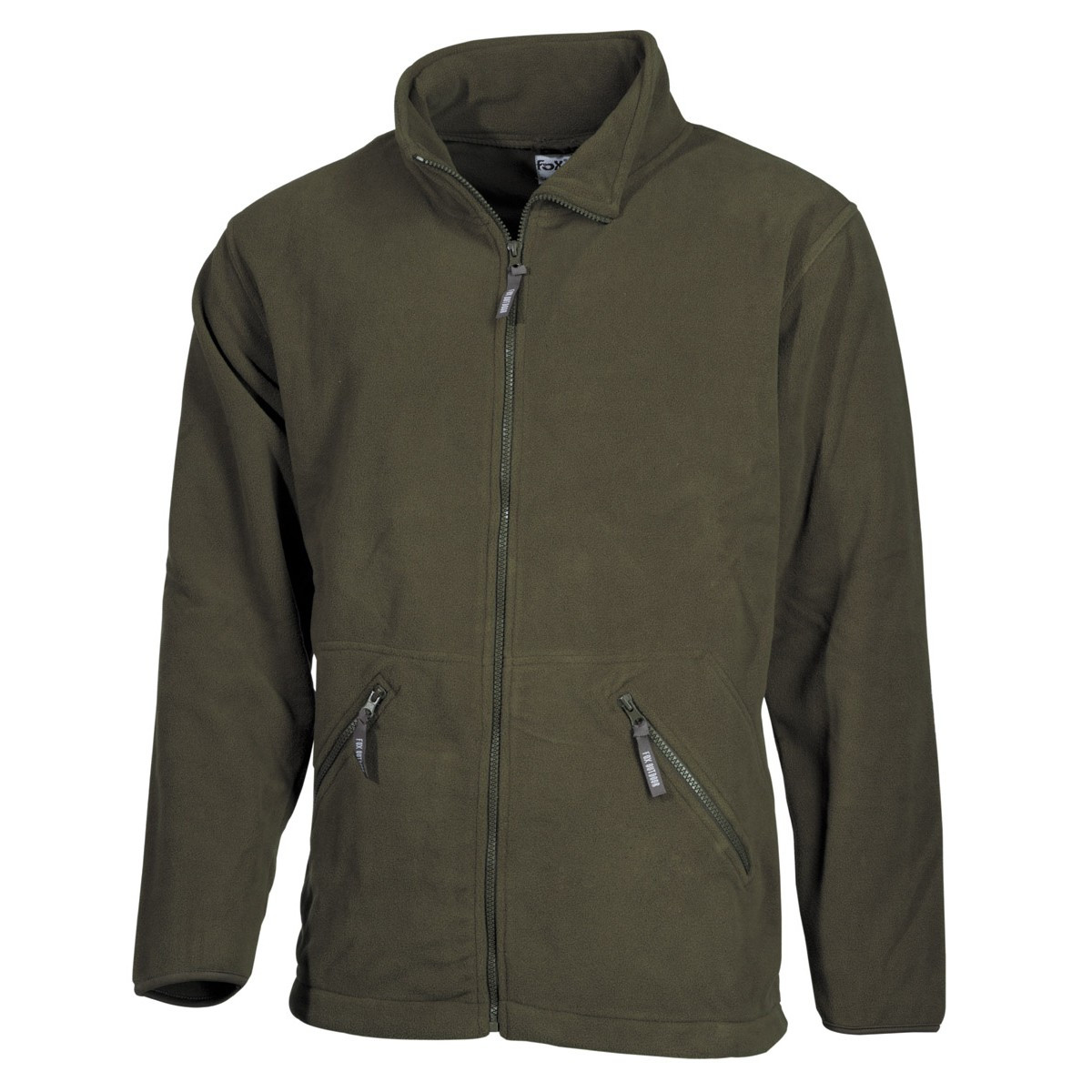 Кофта, фліс Arber, FOX Outdoors