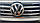 Емблема значок на решітку радіатора Volkswagen Passat B8, Golf7, Jetta 2014-,138 мм 3G0 853 601В, фото 4