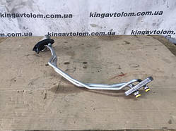 Патрубок кондиціонера BMW X5 70 6945725