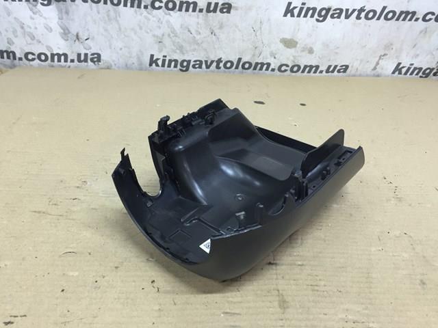 Кожух кермової колонки BMW X5 E70 6966669, фото 1