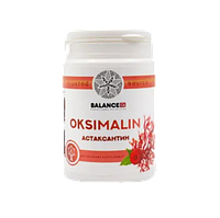 Oksimalin (Оксималин) капсулы для замедления процессов старения