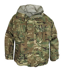 Куртка MVP MTP CS95 (Gore-Tex), армії Великобританії (1-й сорт)