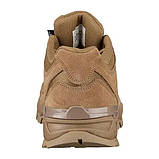 Кросівки MIL-Tec Trooper Squad Stiefel 2.5 Inch, Coyote, фото 3