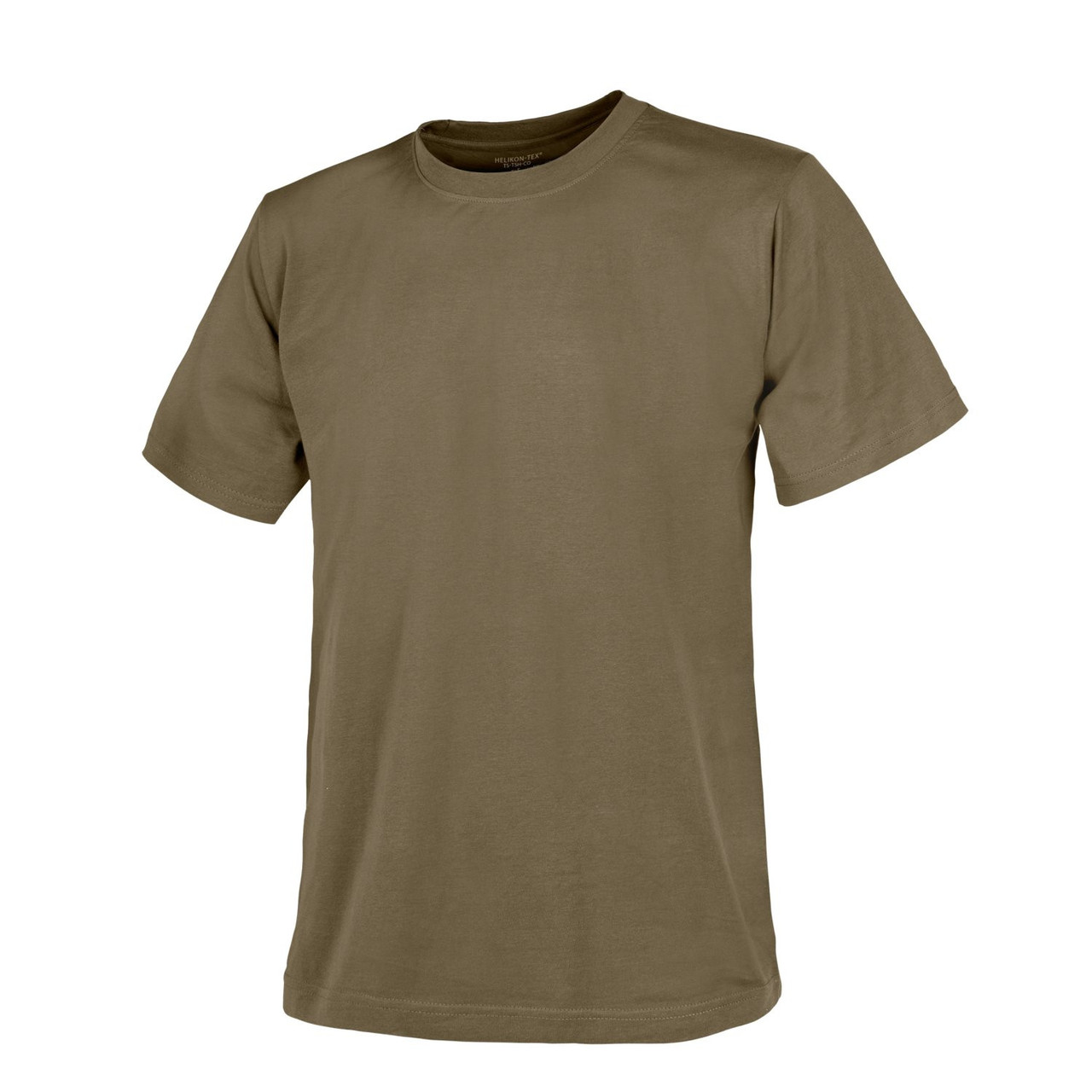 Футболка Helikon-Tex T-SHIRT - COTTON, Coyote