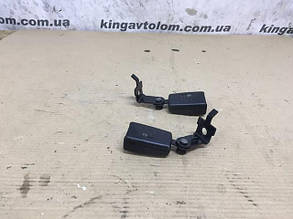 Замок ременя безпеки BMW X6 E71 72117171895