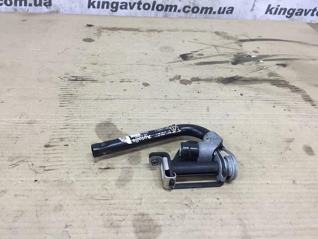 Натягувач ременя BMW X5 E70 72117211593, фото 1