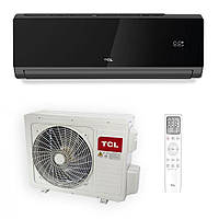 Кондиционер TCL TAC-12CHSD/XA82IN Black Inverter R32 Wi-Fi