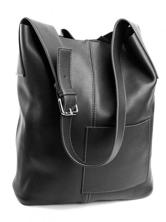 Cумка жіноча шкіряна  20339 Black,Купити сумки жіночі із натуральної шкіри гуртом/роздріб