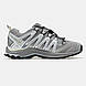 Чоловічі Кросівки Salomon XT-Quest Silver Grey 44, фото 5