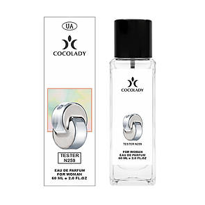 Жіночий тестер Hologram Bvlgari Omnia Crystalline 60ml