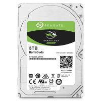 Жорсткий диск для ноутбука 2.5\ 5TB Seagate (ST5000LM000)