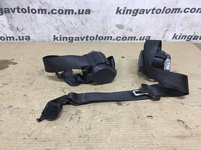 Ремінь безпеки задній BMW X6 E71 72119120493