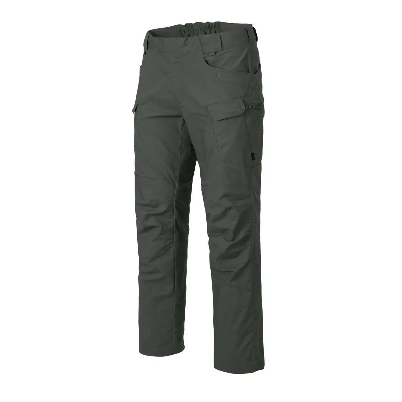 Штани Helikon-Tex Urban Tactical Pants (UTP) PolyCotton Ripstop, Jungle green