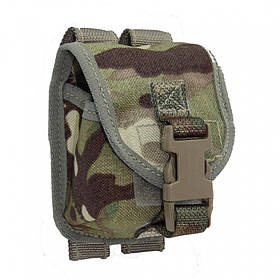 Підсумок AP Grenade, MTP, MK4, ГРД і Ф1