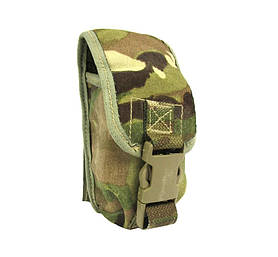 Підсумок SmokeGrenade, MTP, MK4 для гранати ВОГ, рація, смартфон