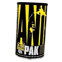 Витаминно-минеральный комплекс Animal Pak Universal Nutrition 44пакета (36086002)