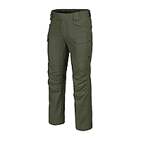 Штани Helikon-Tex Urban Tactical Pants (UTP) PolyCotton Ripstop, Taiga green