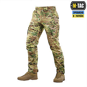 Штани M-TAC Aggressor Gen. II MC Multicam