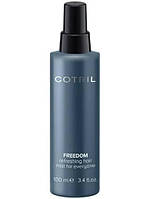 Освежающий спрей для всех типов волос Cotril Freedom Refreshing Hair Mist 100 мл