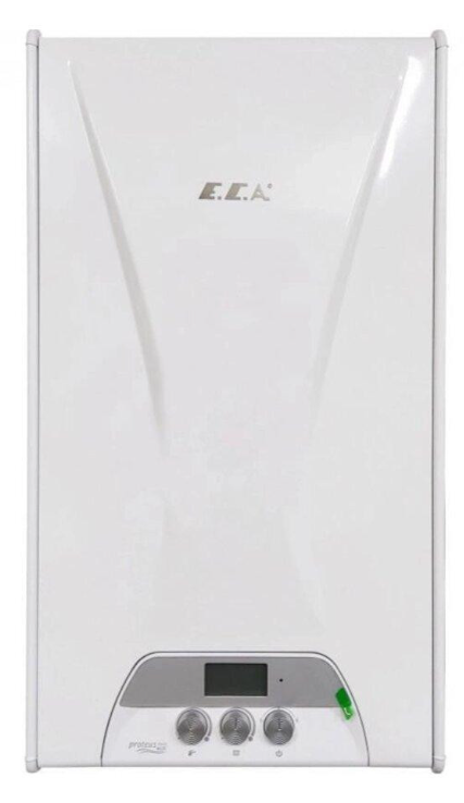 Котел газовий стандартний E.C.A. Proteus Plus Blue 24 HM