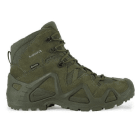 Черевики Lowa Zephyr GTX MID TF, Ranger Green