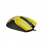 Миша A4Tech Bloody W70 Max Punk Yellow, фото 2