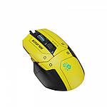 Миша A4Tech Bloody W70 Max Punk Yellow, фото 5
