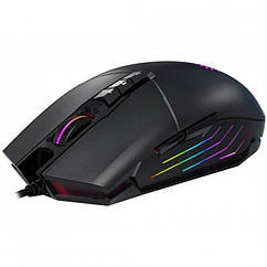 Миша Bloody P91s RGB Black