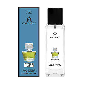 Жіночі парфуми Cocolady No272-В (аромат схожий на Lancome Climat) 60 мл