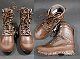 Черевики HAIX High DESERT Liability Brown, армія Великобританії, нові, фото 5