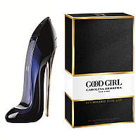 Женская парфюмированная вода Carolina Herrera Good Girl (Черная туфля) - 80 мл