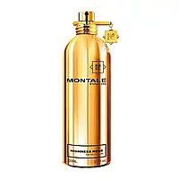 Духи Женские Montale Highness Rose (Tester) 100 ml Монталь Хайнес Роуз (Тестер) 100 мл all К