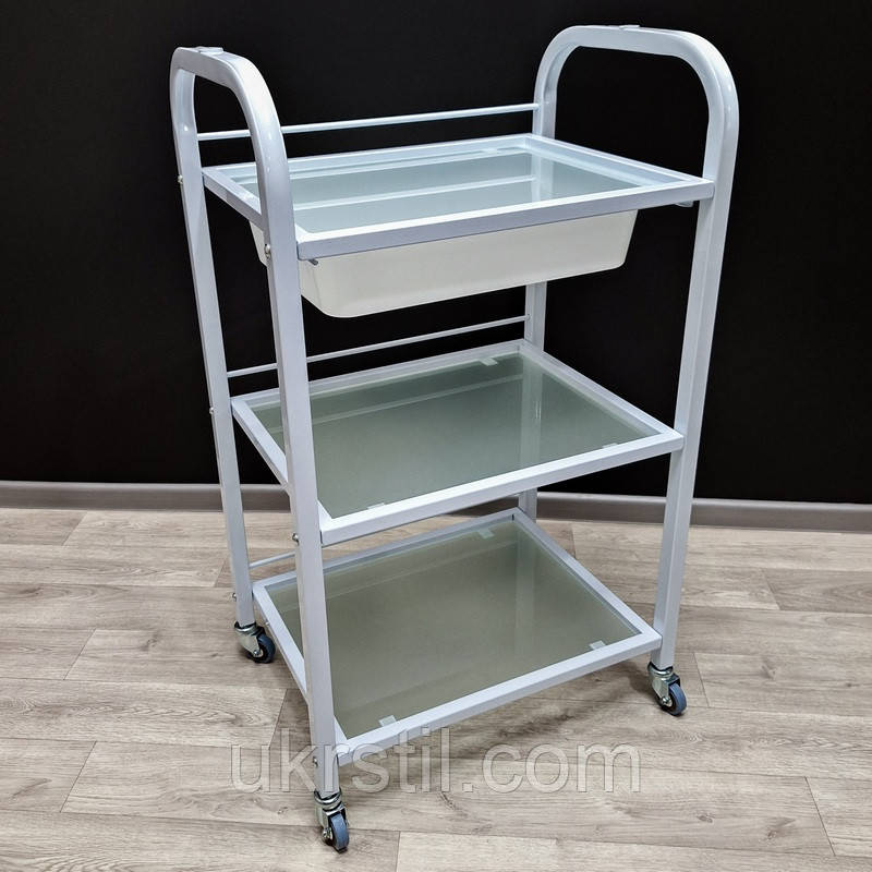 Косметологічний візок R-41, фото 1