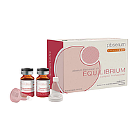 PB SERUM EQULIBRIUM SMARTKER - набір 2 фл х 3 мл (ПБ Серум Еквілібріум)